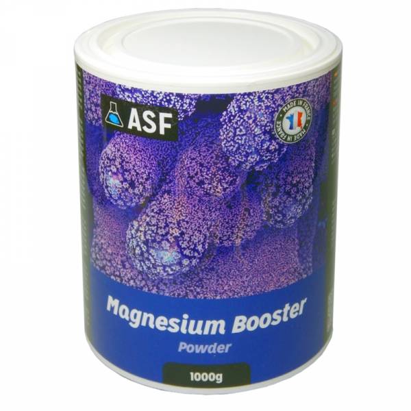 Aquarium Systems Magnesium Booster 1000 g